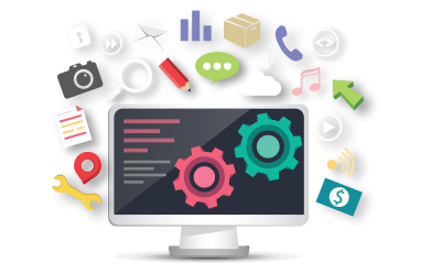 Fully Customizable & Addon Ready